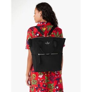 Kate Spade Chelsea Convertible Backpack